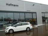 Opel Astra K ST Business Edi. SHZ, PDC, LED