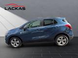 Opel Mokka X Active*1-Hand*SHZ* - Opel Mokka X Gebrauchtwagen in Duisburg