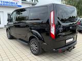 Ford Tourneo Custom 320 L1 Tit.X AHK-STANDH-ACC-LEDER - Ford Tourneo Custom Gebrauchtwagen in Berlin