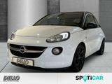 Opel Adam Slam 1.2 Sportpaket SHZ LenkradHZG Black-Pa - gebrauchte Opel Adam aus dem Jahr 2014