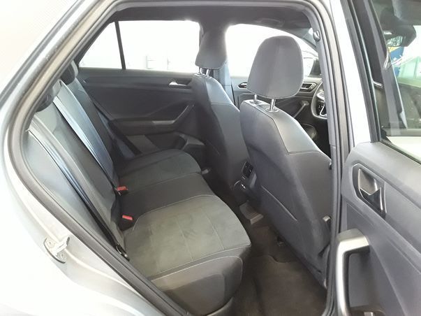 Volkswagen T-Roc - Bild 9