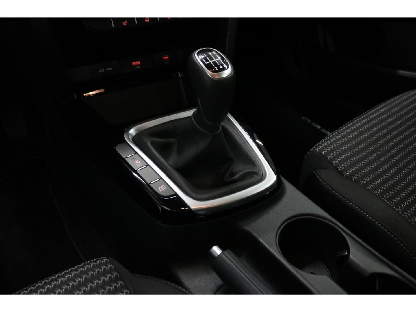 Kia Ceed_sw Vision Kamera PDC Navi SHZ Tempomat Alu