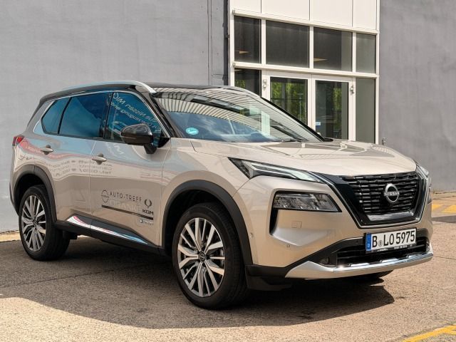 Fahrzeugabbildung Nissan X-Trail 1.5 VC-T e-Power Tekna 20Zoll*PP*HUD