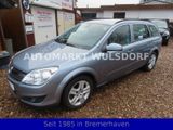 Opel Astra H Car,Edition,1,8,Autom,Behindertengerecht - Auto behinderten gebraucht