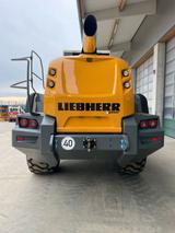 Liebherr L566