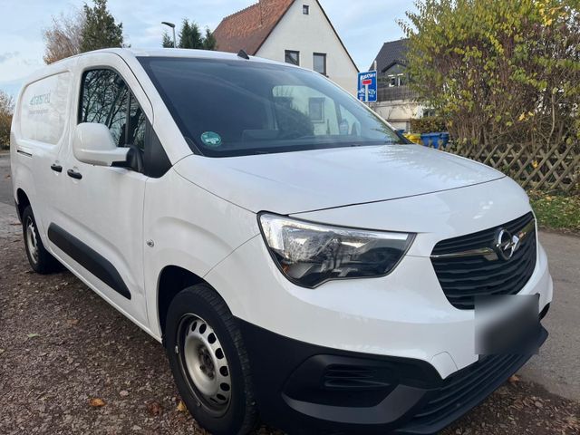 Opel Combo, Maxi 1,5TDI  1 Hand