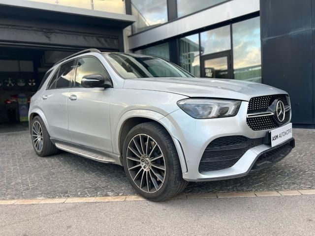 Andere MERCEDES-BENZ GLE 350 de hybrid EQ 4Matic Premiu