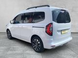 Renault  KLIMA+PDC+SHZ+ACC - Renault Kangoo Tageszulassungen mit Diesel-Antrieb