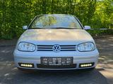 Volkswagen Golf Classic*Klima*PDC*Sitzh*Sportausp.DTM*Tüv - gebrauchte VW Roadster