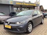 Volkswagen Polo VI Life Automatik / KAMERA / SITZ-HZG - Neuwagen: Auto