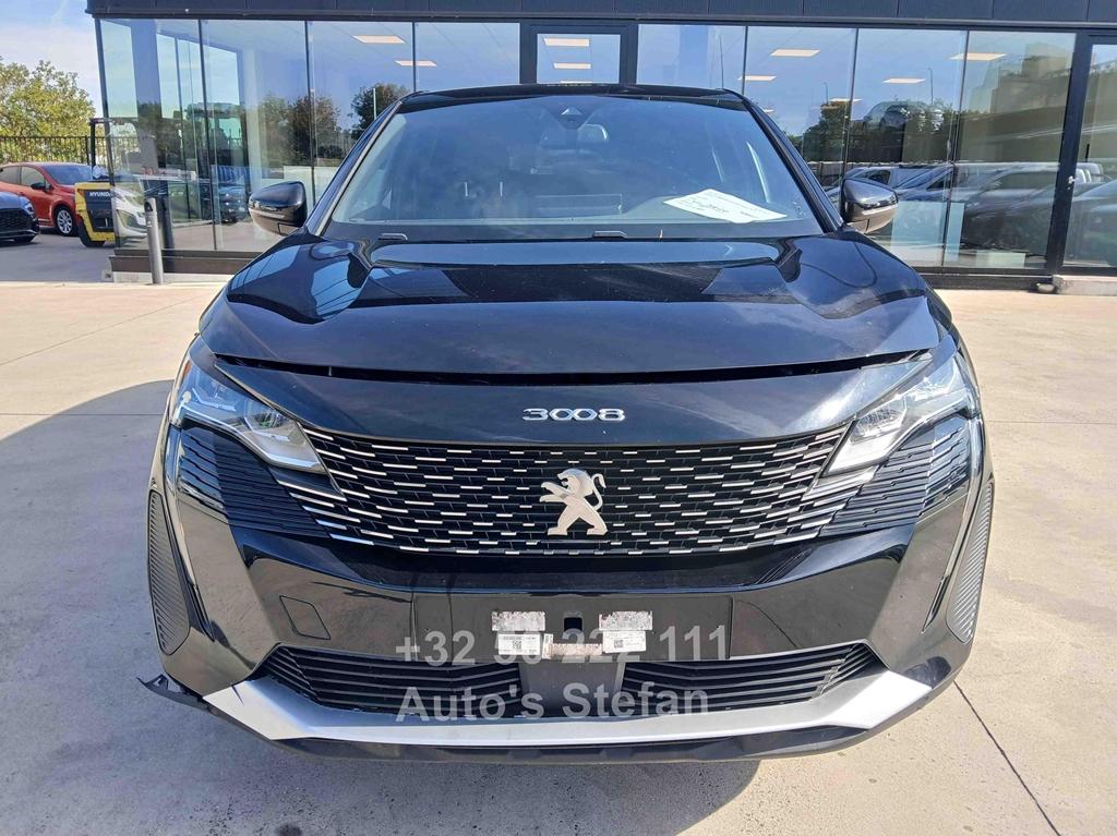 Peugeot 3008 II Allure Pack