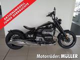 BMW R 18 Umbau mit Roland Sands Teilen, Kellermann B - MOTORRAD UMBAU