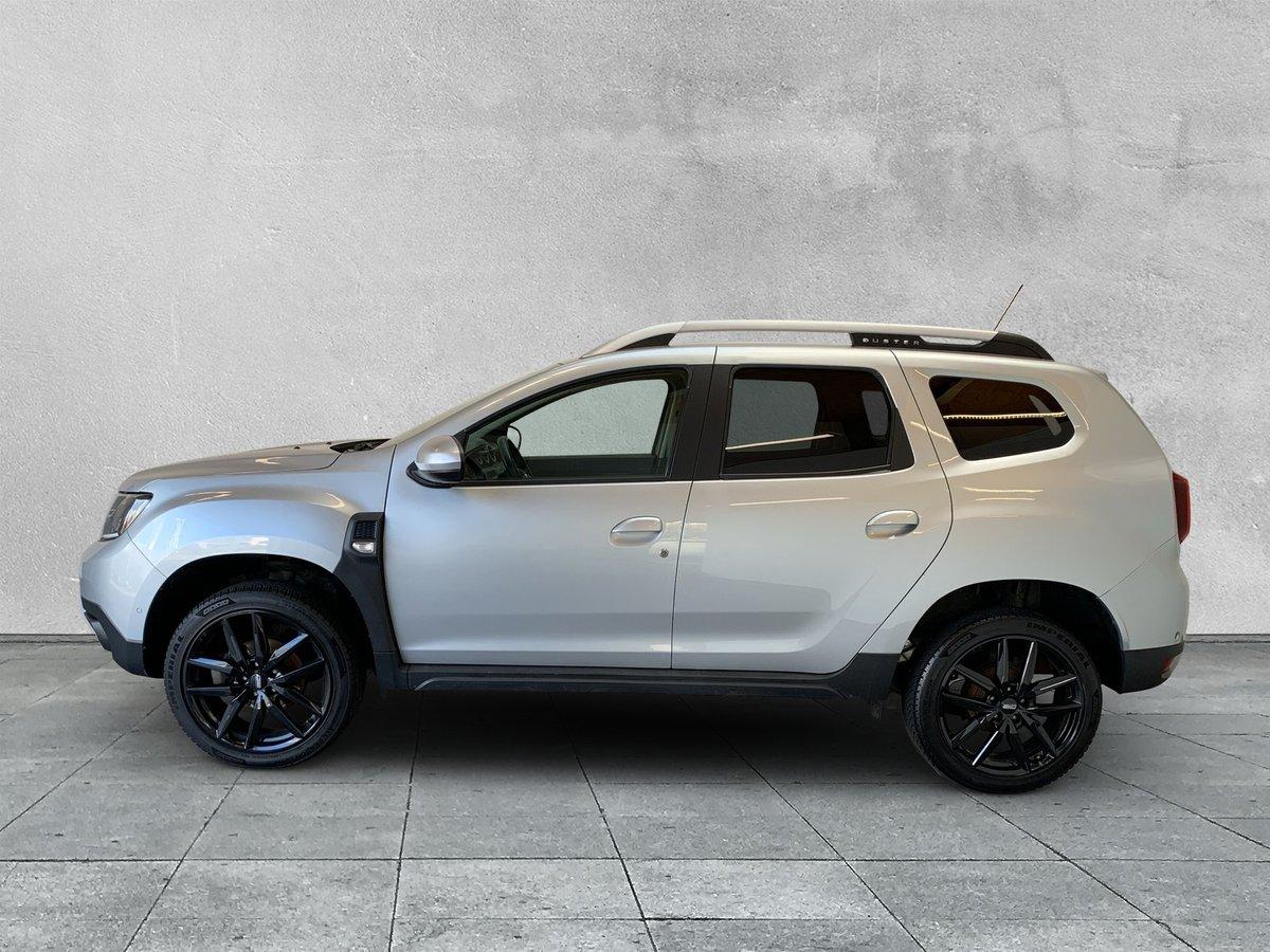 Dacia Duster ADVENTURE 1.3 TCe 150 KAMERA+AHK+NAVI+PDC