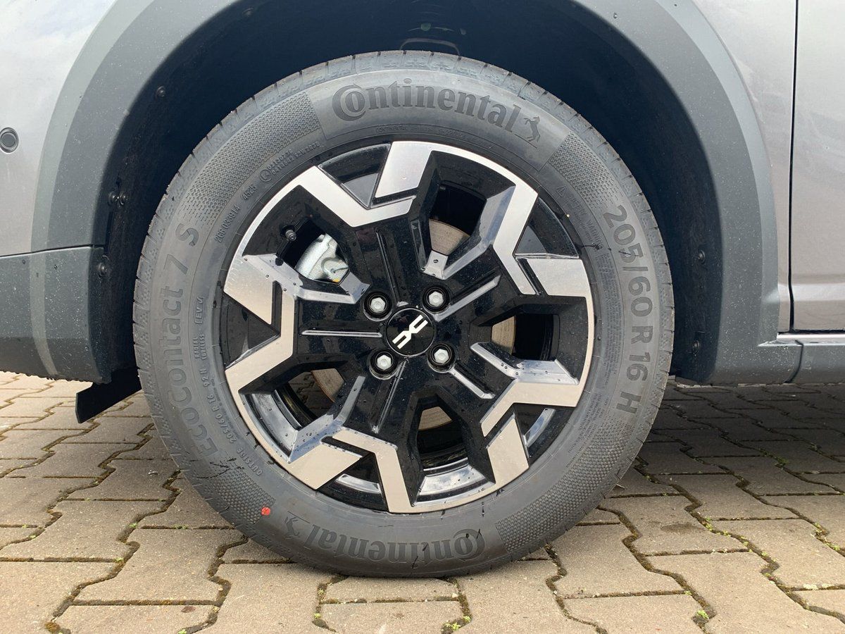 Dacia Jogger - Bild 13