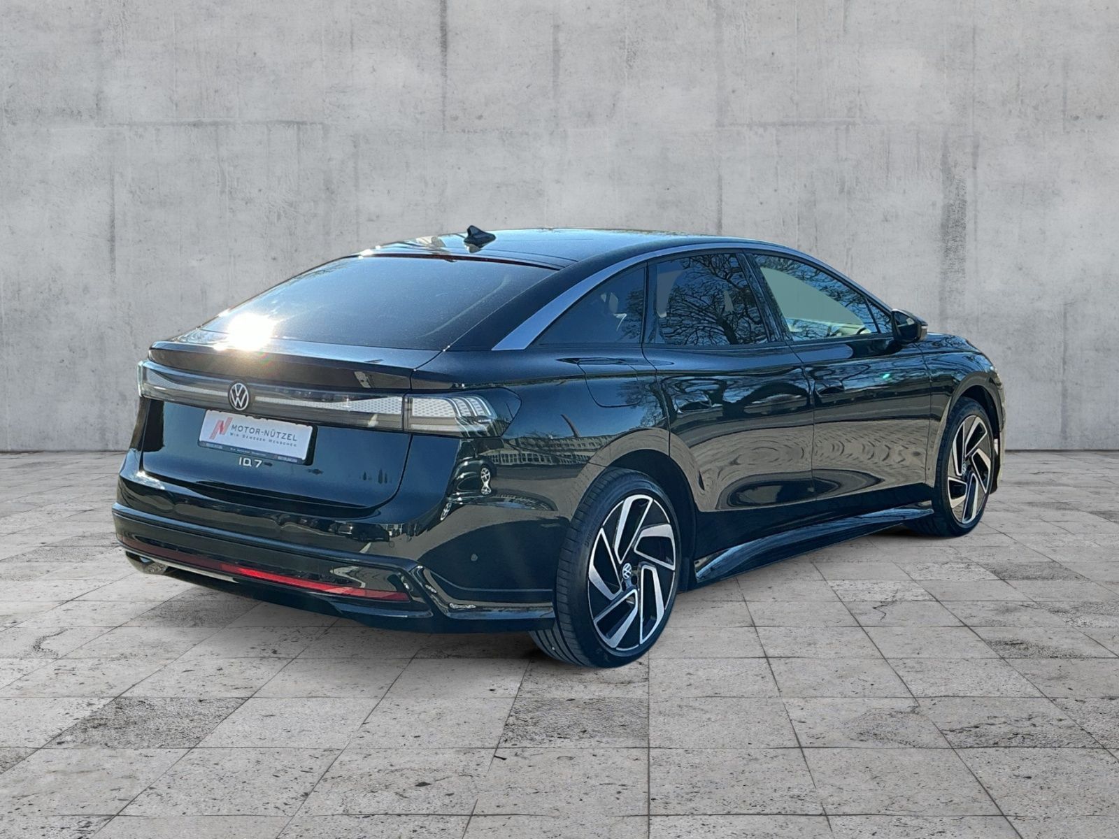 Volkswagen ID.7 - Bild 6