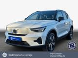 Volvo XC40 Recharge 82 kWh Twin Motor Plus - Volvo XC40 in Dresden