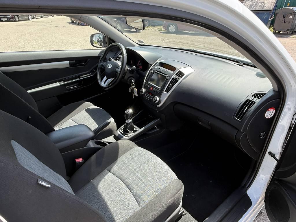 Kia ProCeed 1.4 *Tüv + KD Neu *Garantie*