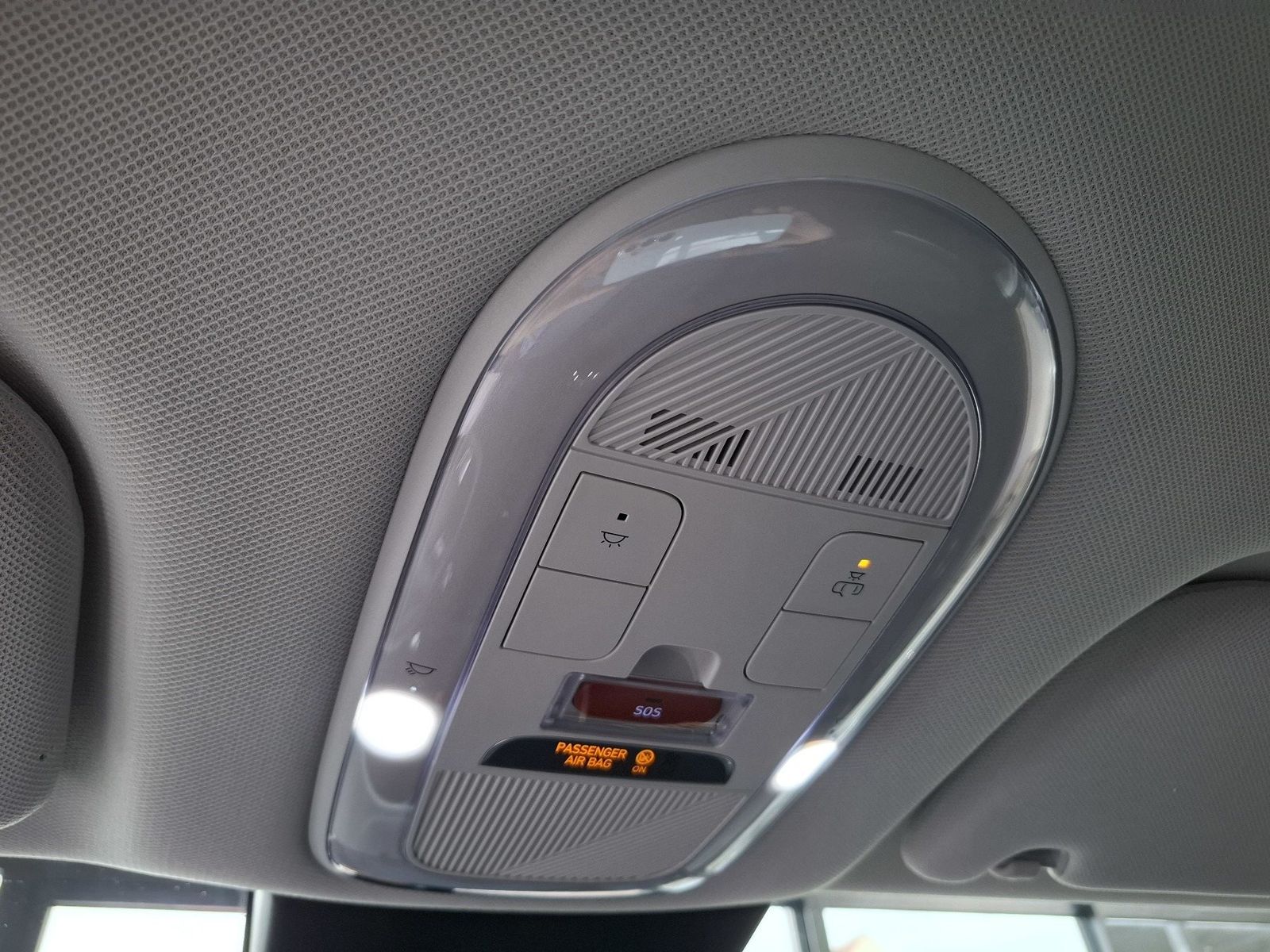 Hyundai IONIQ 5 - Bild 36