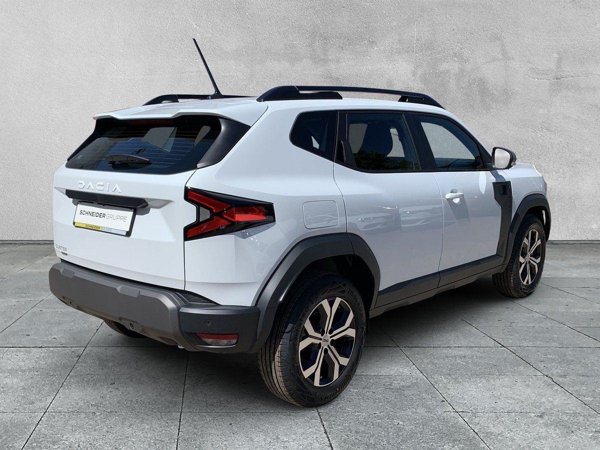 Dacia Duster - Bild 5