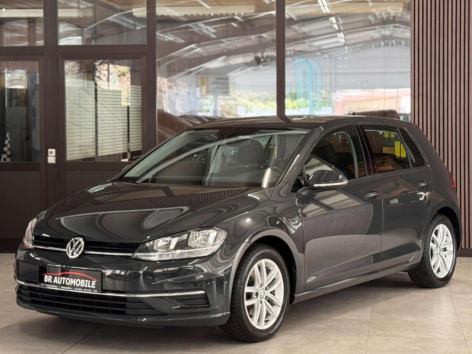 Volkswagen Golf Comfortline BMT/Start-Stopp*2.Hand*SR/WR*PD