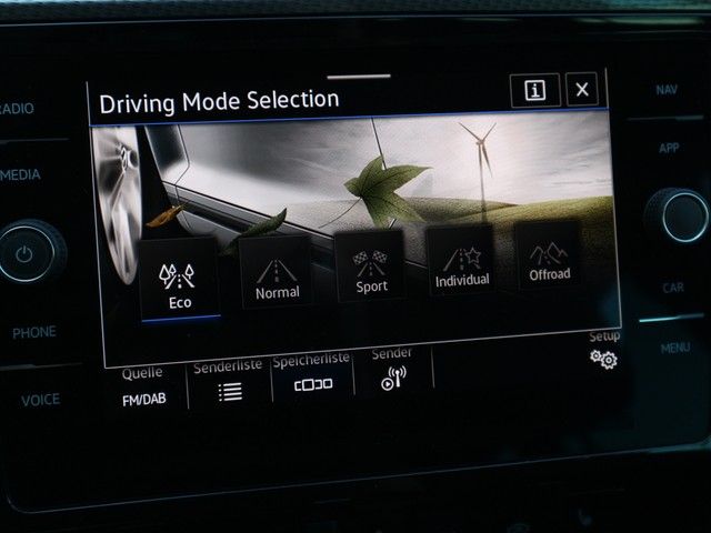 Volkswagen Passat Alltrack - Bild 17
