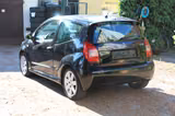 Citroën C2 1.6 16V VTR*Automatik*TÜV 11/2027* - Citroën C2: Automatik