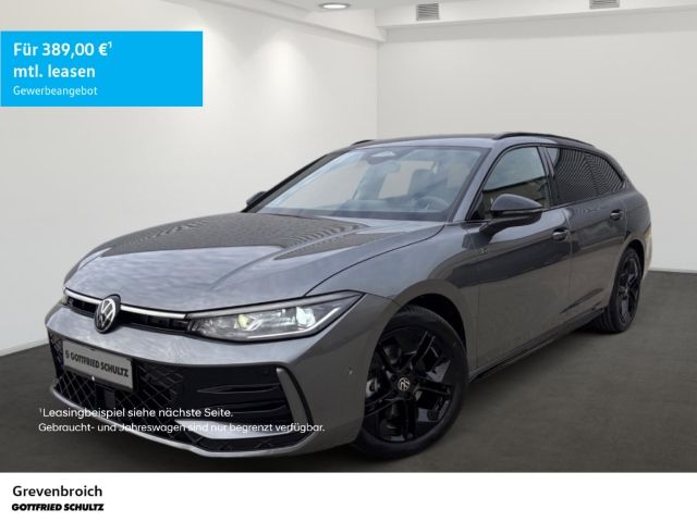Volkswagen Passat R-Line 2 0 l DSG IQ.Drive AHK 360 Grad   