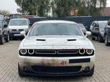 Dodge Challenger SXT 3.6 Automatik - Dodge Challenger Gebrauchtwagen