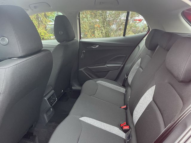 Skoda Fabia 1.0 MPI Essence *KLIMA*SHZ*ALU*PDC