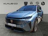 Peugeot E-5008 GT Elekto 210 (73 kWh) - 7 Sitze / Leder 