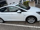 Opel Astra 1.0 ECOTEC Turbo Edition 77kW S/S Edition - Opel Astra: Eco