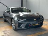 Chevrolet Camaro 6.2 V8 SS HUD BOSE SITZBEL LENKRADHEIZ - Chevrolet Camaro: 6.2
