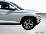 Skoda Kodiaq Style 2.0 TSI 7-DSG 4x4 *ACC*NAVI - Skoda Kodiaq in Nürnberg