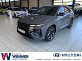 Hyundai Tucson Hyundai FL PHEV  1.6 T-GDi (252 PS) N Lin
