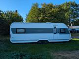 Hobby Prestige  - Hobby Wohnwagen Prestige
