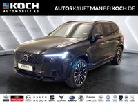 Volvo XC90 - Vorschau Bild 1