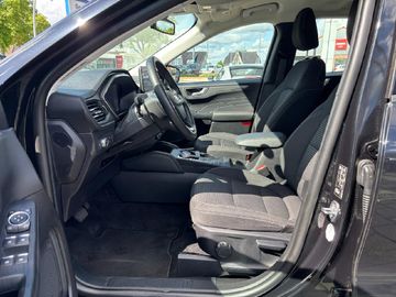 Ford Kuga 2.5 PHEV Titanium GJRAHK