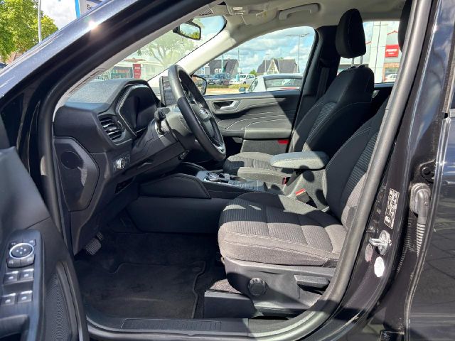 Ford Kuga 2.5 PHEV Titanium GJRAHK