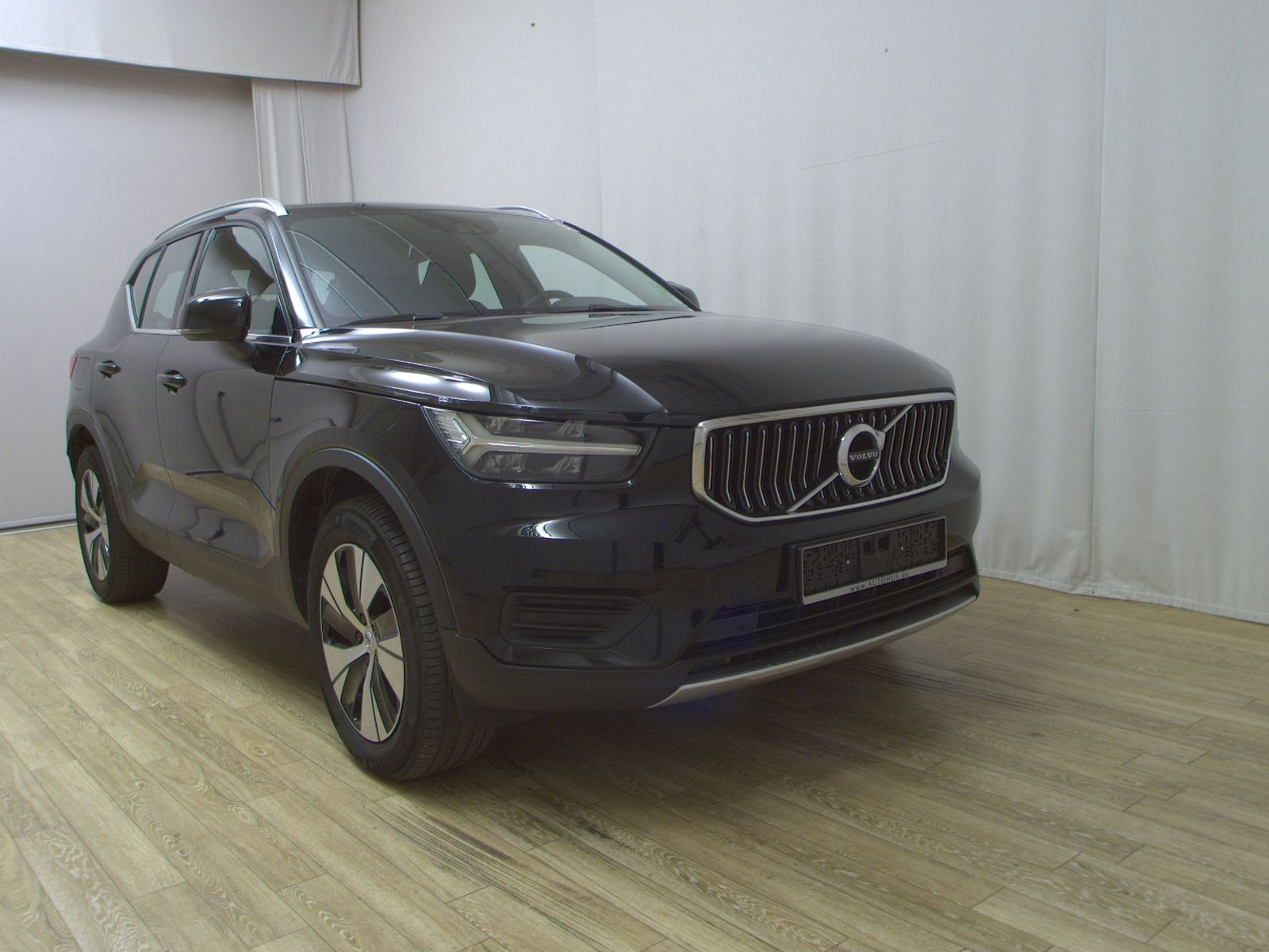 Volvo XC40 T4 Recharge Inscription Navi LED Kamera imagem 3