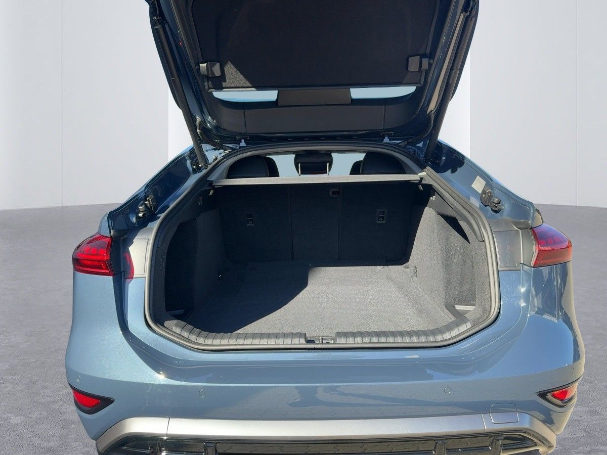 Audi A6 e-tron - Bild 7
