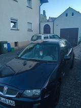 Rover 25 -  Rarität selten  - Rover Gebrauchtwagen