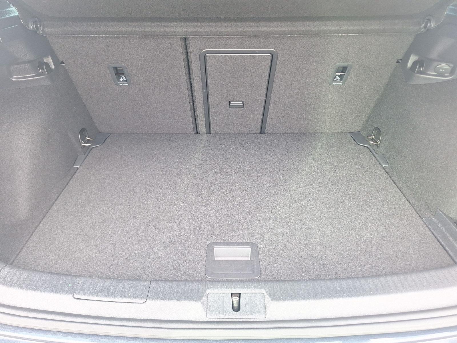 Volkswagen Golf VII 2.0 TSI GTI Performance Fahrass Pan Sth, миниатюра 20