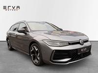 Volkswagen Passat Variant 2.0 TDI 142 kW 4Motion R-Line