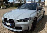 BMW M3 Touring Competition Xdrive