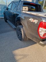 Ford Ranger Wildtrak 3,2 l - Ford Ranger: 2.3
