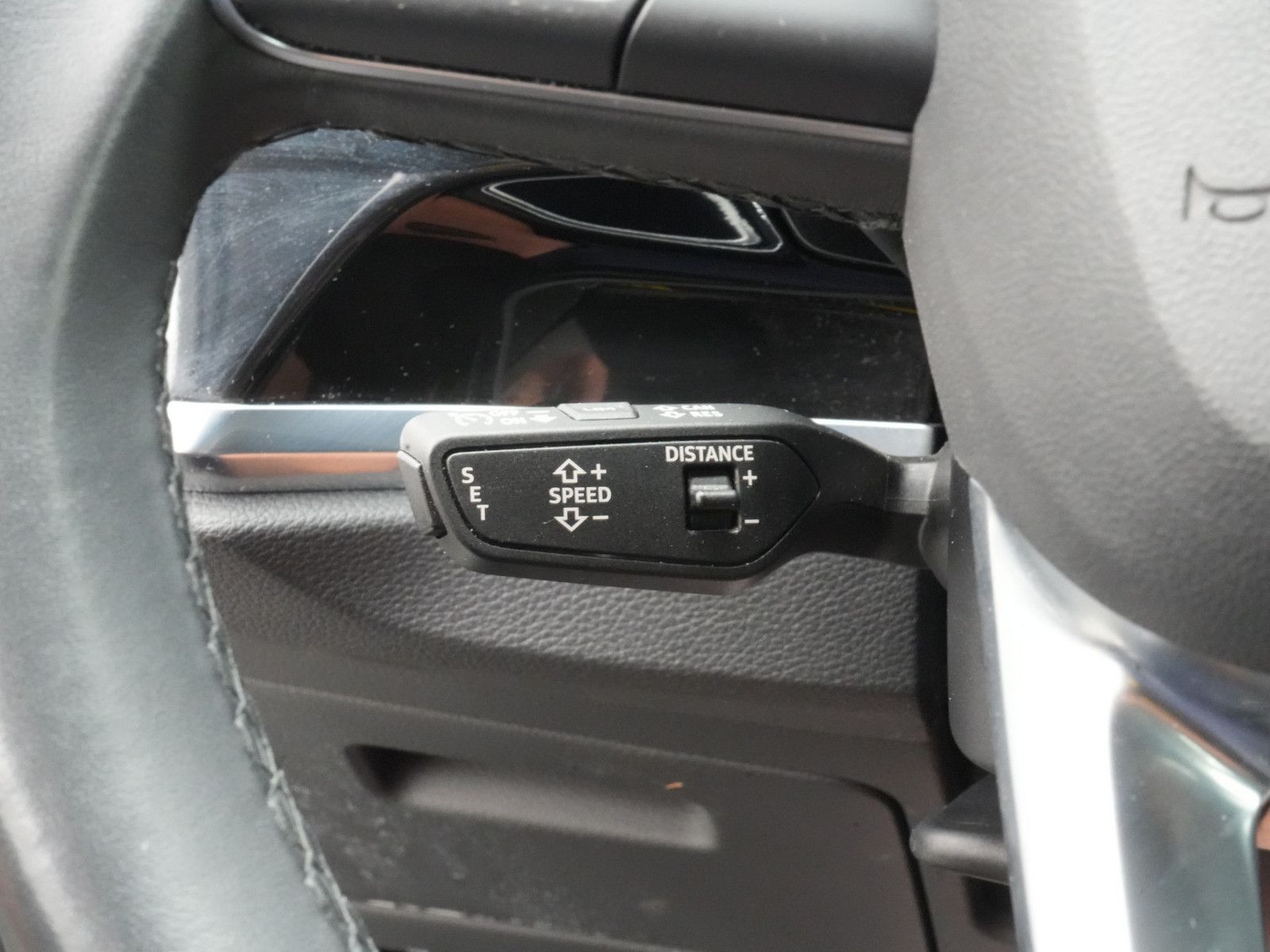 Audi Q3 Sportback VIRT ACC NAVI ACC LED PDC foto 14