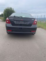 Ford Mondeo ST220  Liebhaberfahrzeug - Ford Mondeo: St220