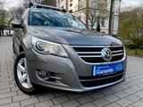 Volkswagen Tiguan Sport-4Motion-1.HD-Garantie-Bi-Xenon-Paon - Volkswagen Tiguan aus 2008