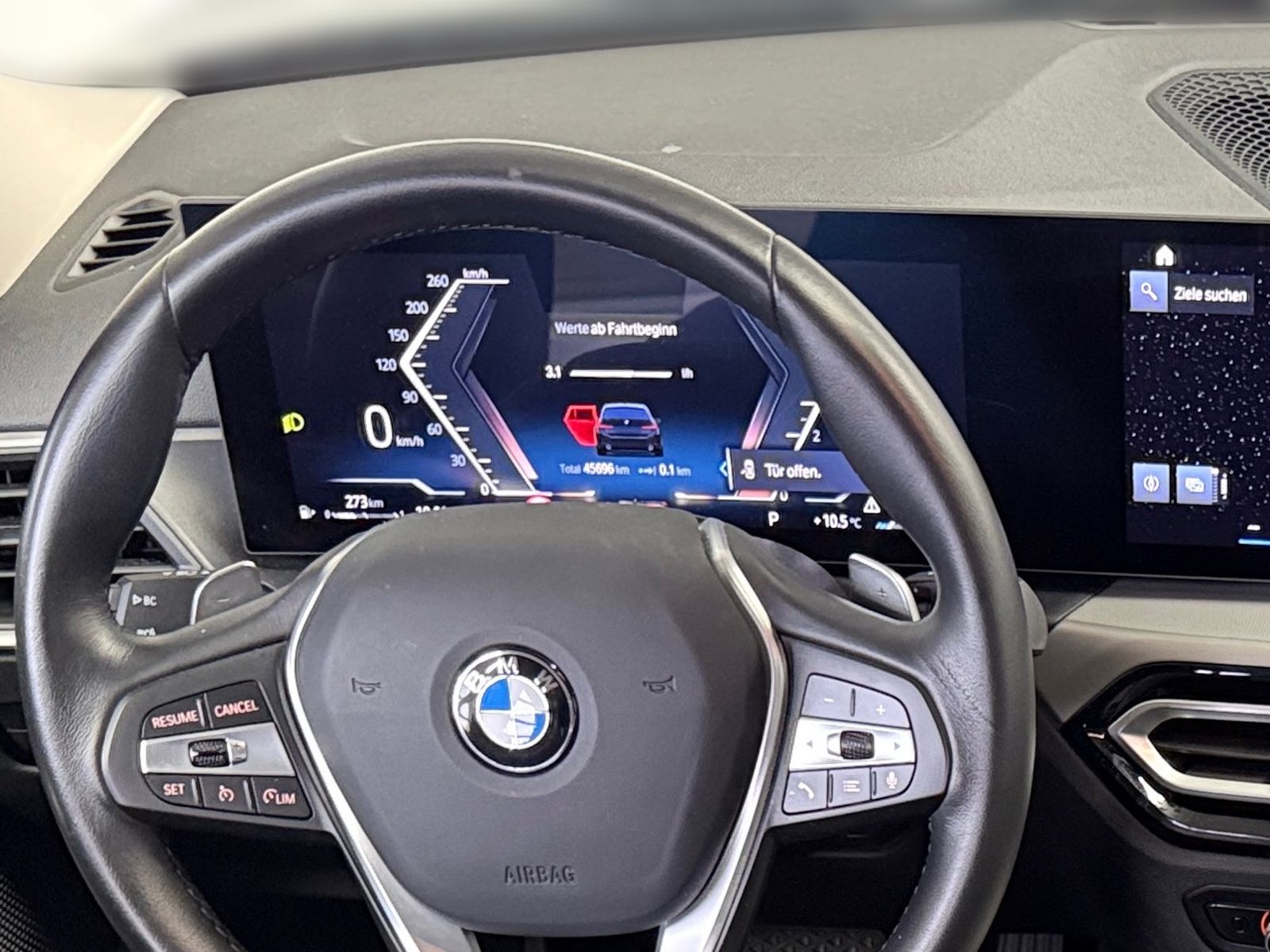 BMW 318iTouring*LED*Navi*Tempo.*PDC*Widescreen*DAB foto 9