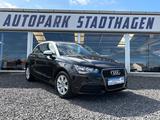 Audi A1 attraction 1.2 TFSI KLIMAAUTOMATIK/PDC/ALU - Audi A1: TFSI Attraction